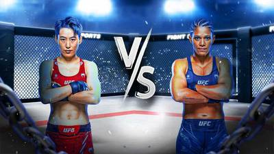 UFC Fight Night 248 - Cotes de paris, prédiction : Wang vs Fernandes