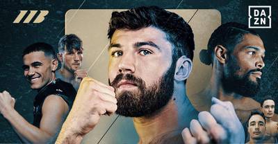 Pat Brown vs. Vasil Ducár bei Planet Ice Altrincham: Härtetest mit Titelchance im Cruisergewicht