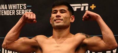 UFC on ESPN 60 - Wettquoten, Vorhersage: Yeong Lee gegen Amil