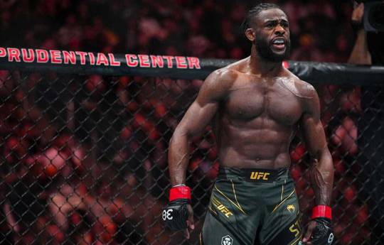 Sterling vs. Zalal bei UFC Fight Night 274: Persönliche Offenheit vor richtungsweisendem Hauptkampf in Las Vegas