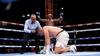 Hearn kritisierte den Schiedsrichter des Kampfes Wardley - Hoonie