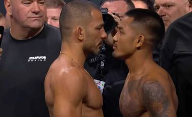 What time is UFC 323 Tonight? Pantoja vs Van - Start times, Schedules, Fight Card