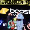 Beterbiev and Smith met at the final press conference 4