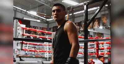 Tim Bradley Makes Bold Prediction for Spence-Ortiz Clash: "It Won't Go The Distance"