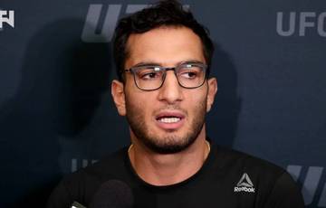 Мусаси: «Новые владельцы UFC не понимают специфику нашего спорта»