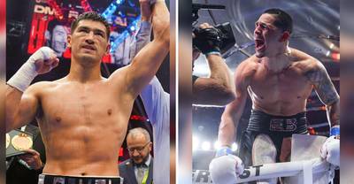 Dmitry Bivol Raises Eyebrows With Candid Take on Canelo's Latest Win: "Unexpected"