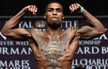 Charlo and Derevyanchenko teams agrees to terms