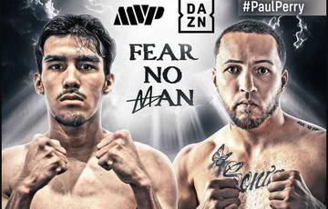 Angel Barrientes vs Edwin Rodriguez - Date, Start time, Fight Card, Location