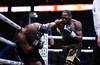 Deontay Wilder vs. Derek Chisora in London: Former WBC Champ Survives Knockdown Battle to Edge Split Decision