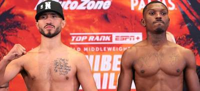 What time is Israel Mercado vs Dondrell Haynes tonight? Ringwalks, schedule, streaming links