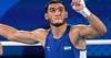Lazizbek Mullojonov vs Youness Baalla - Date, Start time, Fight Card, Location