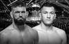 UFC Fight Night 260: Rowston vs Petroski - Datum, Startzeit, Fight Card, Ort