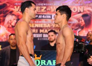 Lindolfo Delgado vs Carlos Sanchez - Betting Odds, Prediction