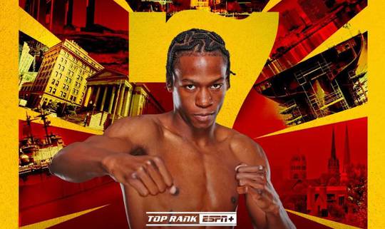 Keon Davis vs Michael Velez-Garcia - Wedden, Voorspelling