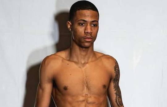 Mehki Phillips vs Joseph Cruz - Datum, Startzeit, Kampfkarte, Ort