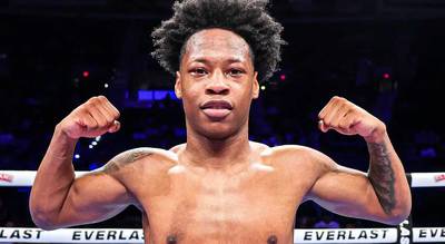 Zaquin Moses vs Carl Rogers - Date, Start time, Fight Card, Location