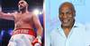 Lennox Lewis enthüllt überraschenden Favoriten für den Kampf Tyson Fury gegen Prime Mike Tyson: "Keine Frage"