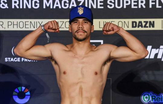 Fabian Rojo vs Alejandro Frias Rodriguez - Betting Odds, Prediction