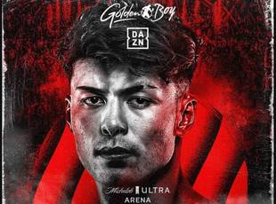 Eric Priest vs Luka Lozo - Date, Start time, Fight Card, Location