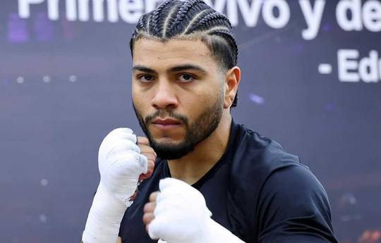 Raymond Muratalla vs Zaur Abdullaev - Date, Heure de début, Carte de combat, Lieu