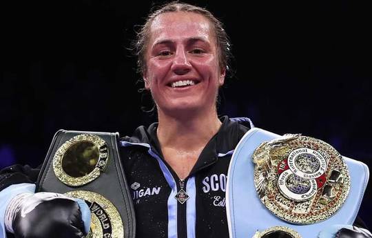 Wie man Ellie Scotney gegen Yamileth Mercado sieht - Live Stream & TV Channels