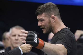 Bisping Sees Topuria vs. Tsarukyan as a Real Test Ahead of a Possible UFC 3XX Showdown