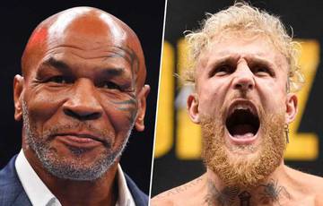 Jones believes Paul can knock out Tyson