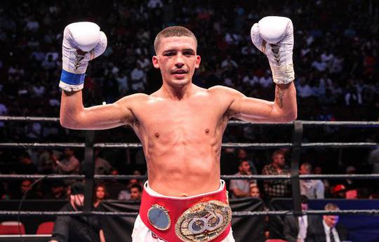 Selby outpoints Ramirez