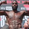 Okoli and Billam-Smith made weight 1