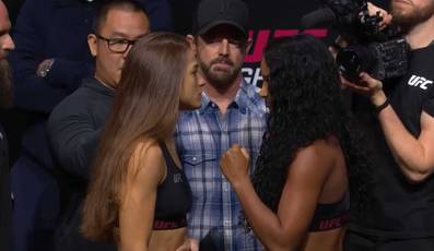 What time is UFC Fight Night 262 Tonight? Luciano vs Oliveira - Start times, Schedules, Fight Card