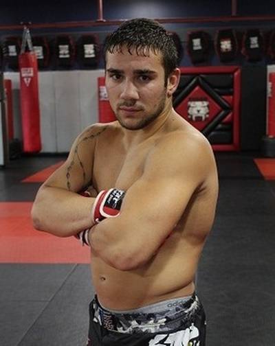 Jimmie Rivera