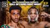 Da'Velle Smith vs Antonio Todd - Date, Start time, Fight Card, Location