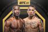 UFC 319: Neal vs Prates - Date, Start time, Fight Card, Location