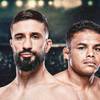 UFC on ABC 8: Sadykhov vs Motta - Date, Start time, Fight Card, Location