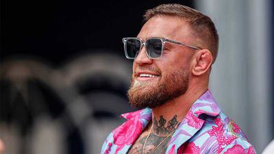 Evloev sobre McGregor: "Continua a ser um vagabundo