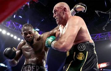 Bellew: Wilder is back, and Fury is just a virtuoso of boxing