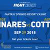 Linares vs Cotto. Where to watch live