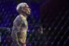 Оливейра раскритиковал бойцов UFC