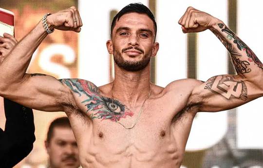 Gabriel Valenzuela vs Manuel Medina - Datum, Startzeit, Kampfkarte, Ort