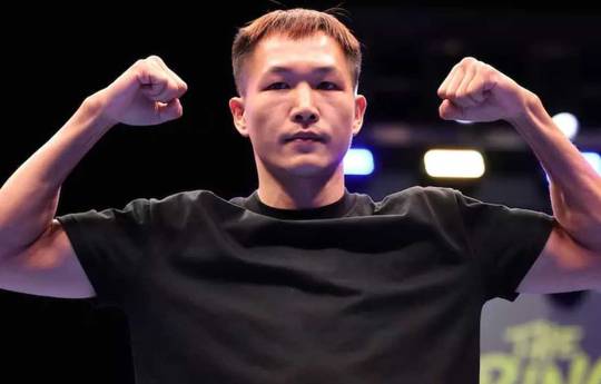 Mohammed Alakel vs Jiaming Li - Datum, Startzeit, Kampfkarte, Ort