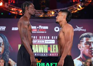 Kelvin Davis vs Yeis Solano - Date, Start time, Fight Card, Location