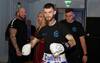 Marcus Sutherland vs Dylan Nixon - Betting Odds, Prediction