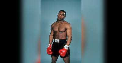 Mike Tyson's Son Uncovers Startling Epstein Case Truth: “We Need Answers”