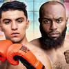 Wann findet heute Abend der Kampf Elijah Lugo gegen Marquis Williams statt? Ringwalks, Zeitplan, Streaming-Links