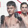 UFC on ESPN 55 - Nicolau vs. Perez: Benitez vs Hayisaer - Date, Start time, Fight Card, Location