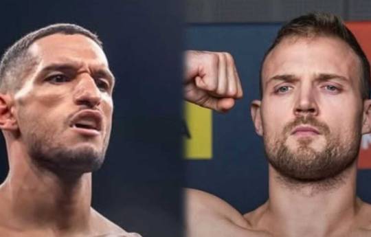 OKTAGON 84 - Wettquoten, Vorhersage: Bartoněk vs Brajshori