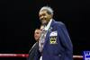 Don King did not let Hunter fight Miller