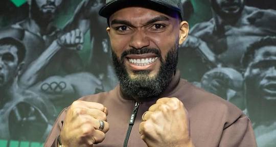 Albert Ramirez vs Michael Alan Flannery Undercard - Full Fight Card List, Schedule, Running Order