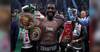 Terence Crawford Names Surprise Fighter He Considers Superior: "He's Just Different"
