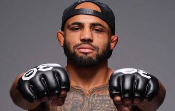 What time is UFC on ESPN 58 Tonight? Silva de Andrade vs Johns - Start times, Schedules, Fight Card